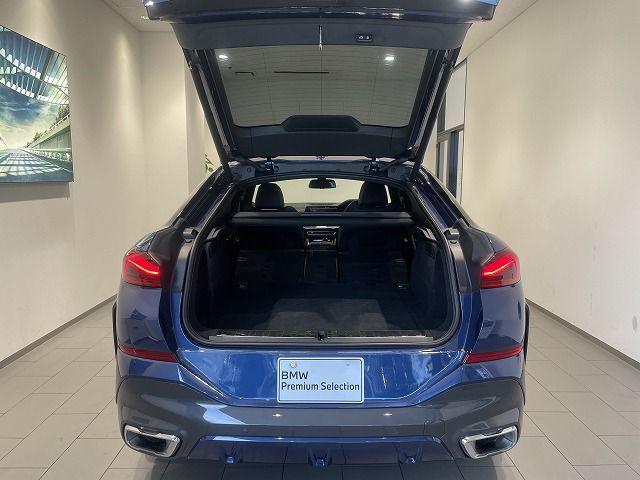X6 xDrive30d RHD