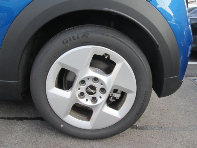 F66 MINI Cooper C 3Dr