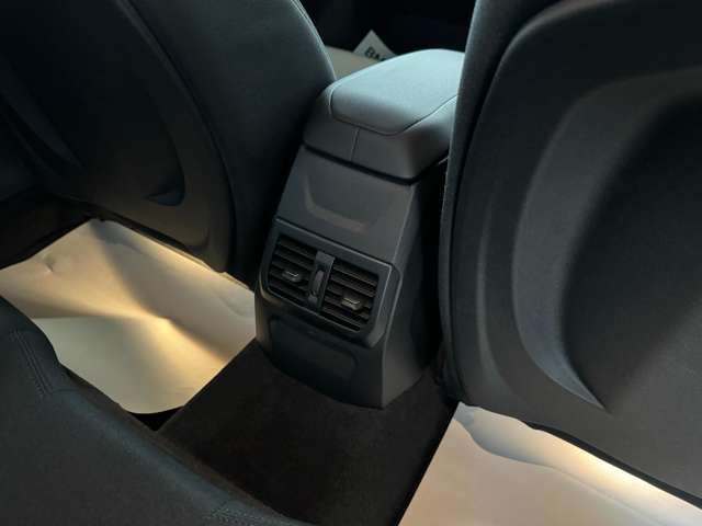 F40 118d Sports Hatch 5-door B47 2.0d