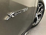 X1 xDrive18d