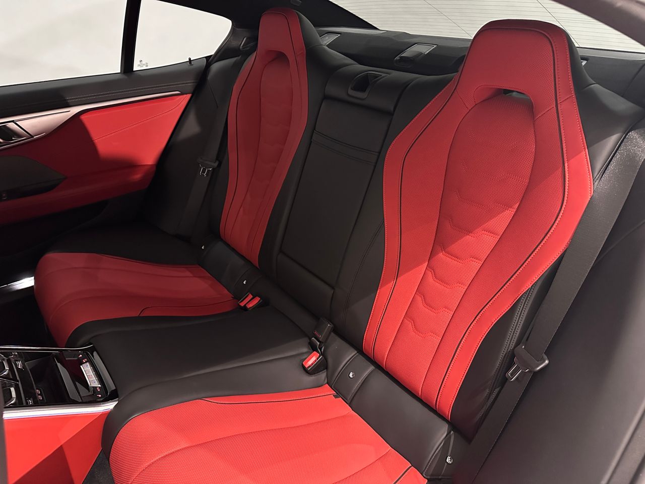 G16 840i M Sport Gran Coupe B58 3.0i