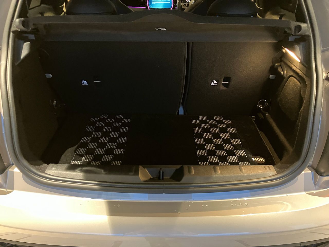 MINI JCW 3 Dr