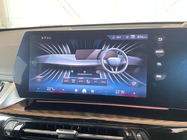 U11 iX1 xDrive30