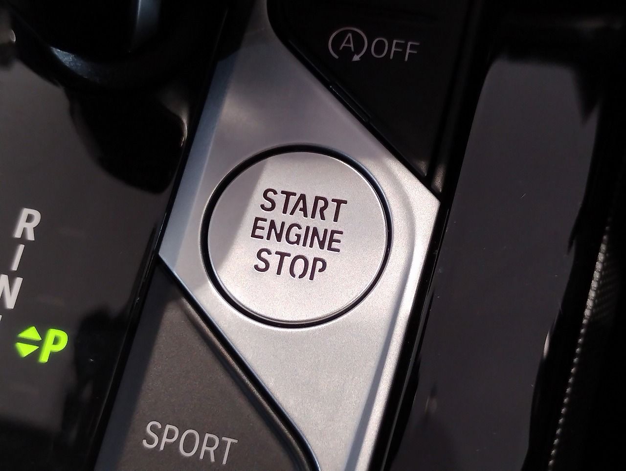 F40 118d Sports Hatch 5-door B47 2.0d