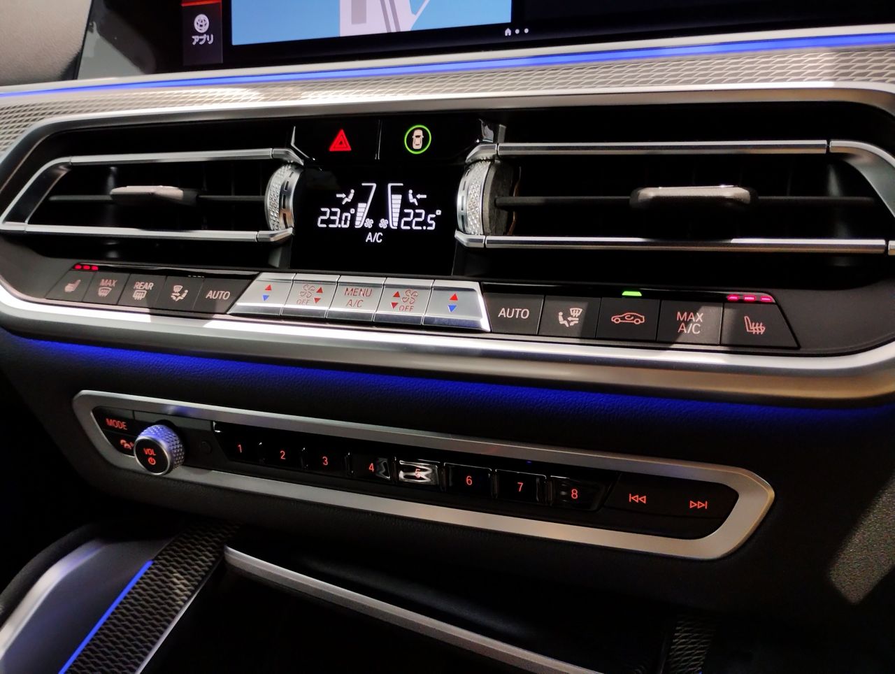 X* xDrive30d RHD