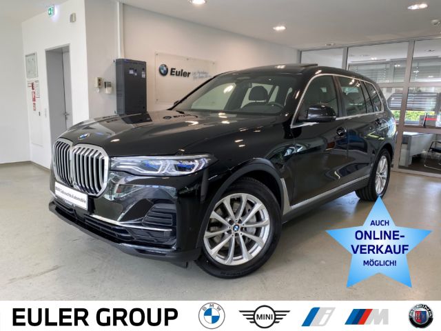 X7 xDrive40d