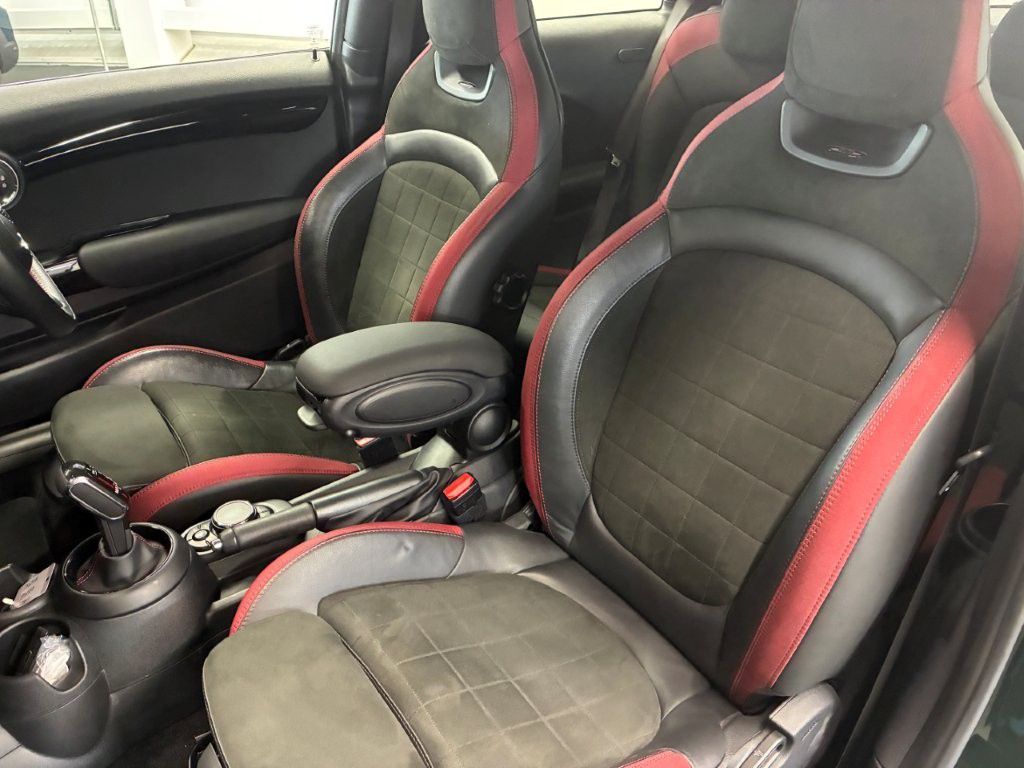 F56 MINI JOHN COOPER WORKS