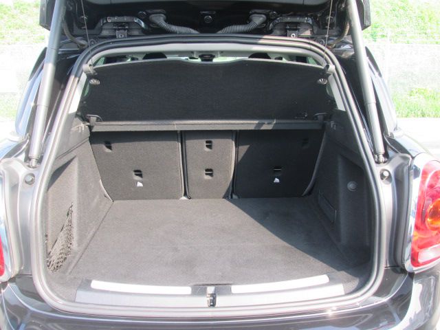 MINI CROSSOVER COOPER D