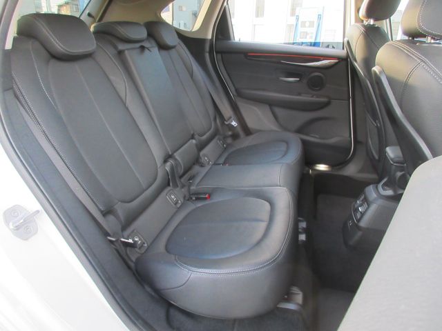 F45 218i Active Tourer B38 1.5i LCI