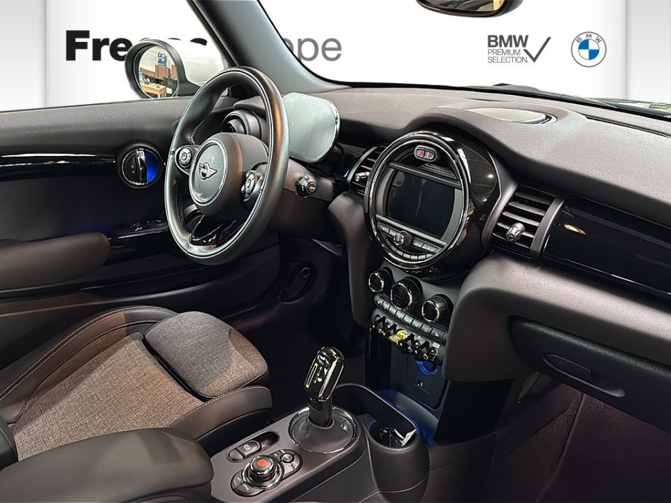 MINI Cooper SE