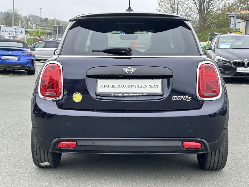 MINI Cooper SE