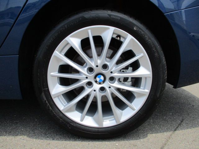 F44 218i Gran Coupe B38 1.5i