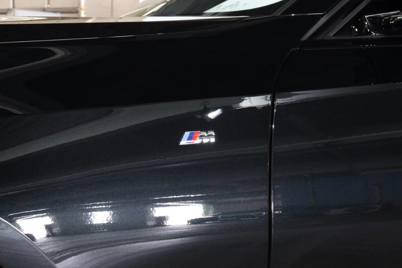 G21 320i Touring LCI RHD