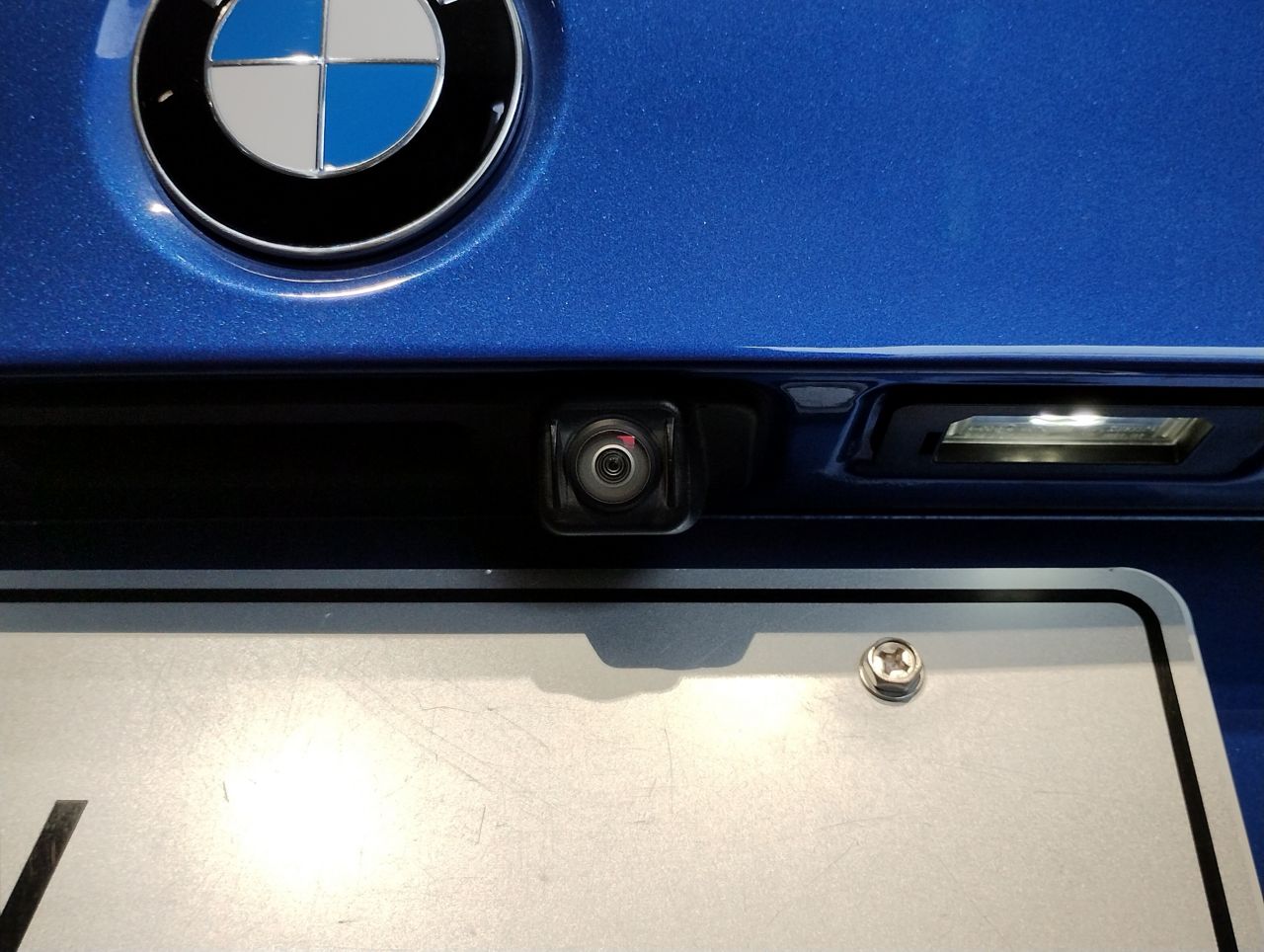 G20 M340i xDrive Saloon RHD