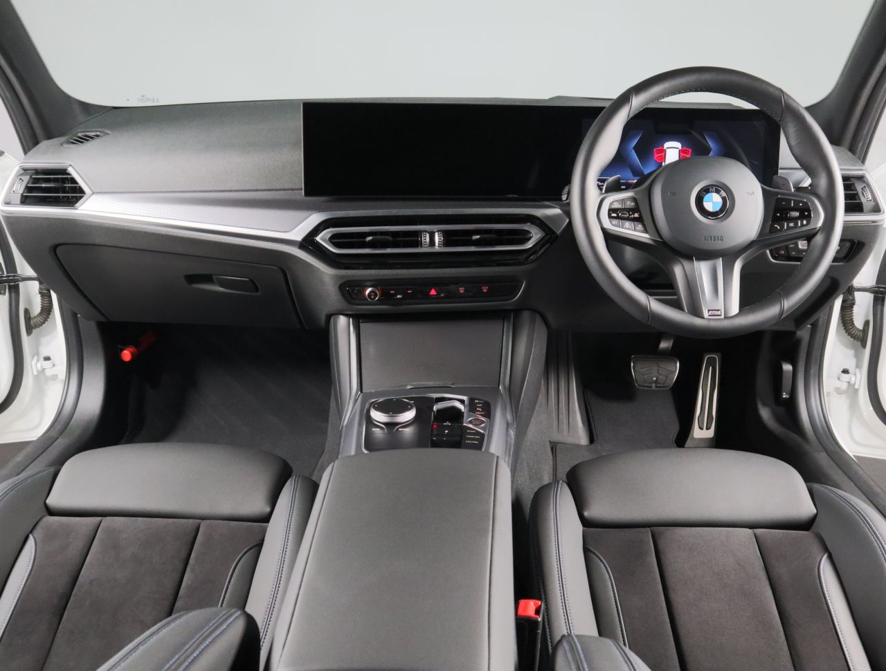 G21 320d xDrive Touring LCI RHD