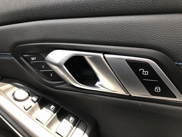 G21 318i Touring