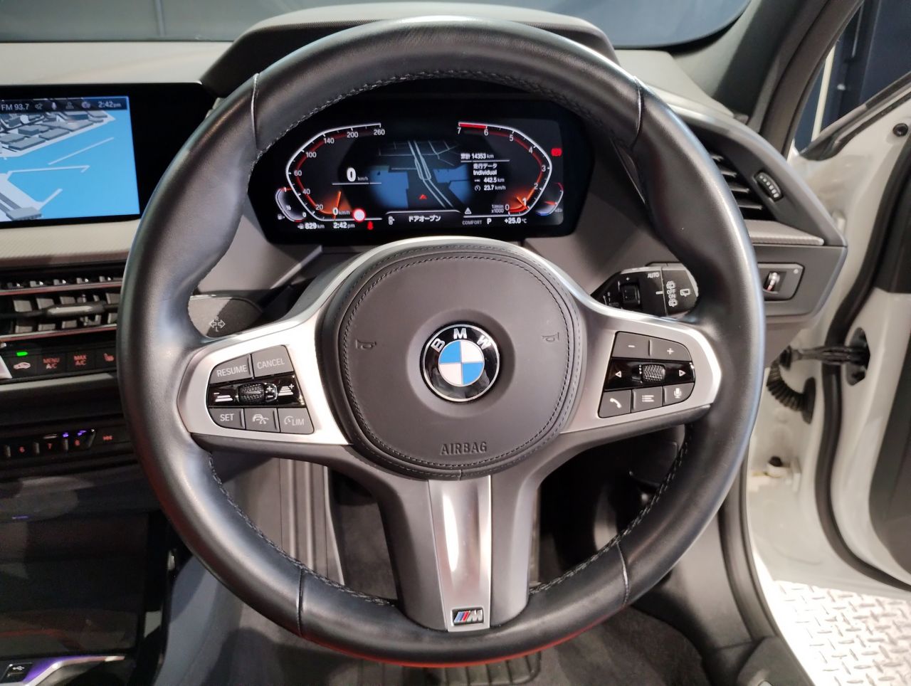 118i RHD