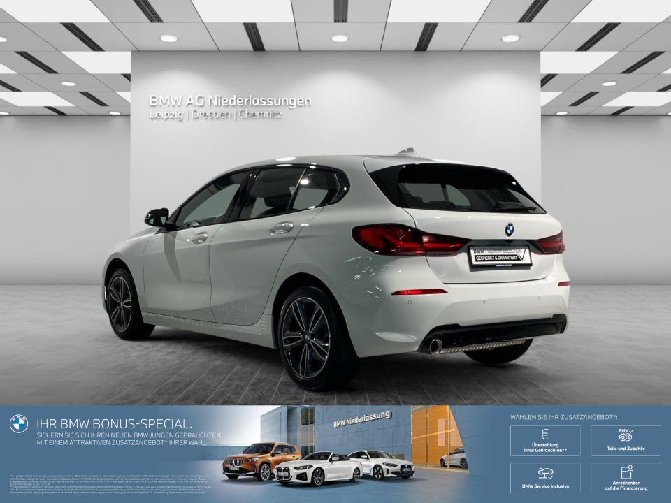 BMW 118