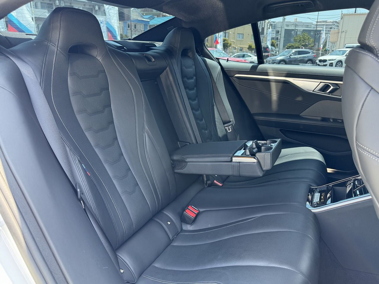 G16 840i M Sport Gran Coupe B58 3.0i