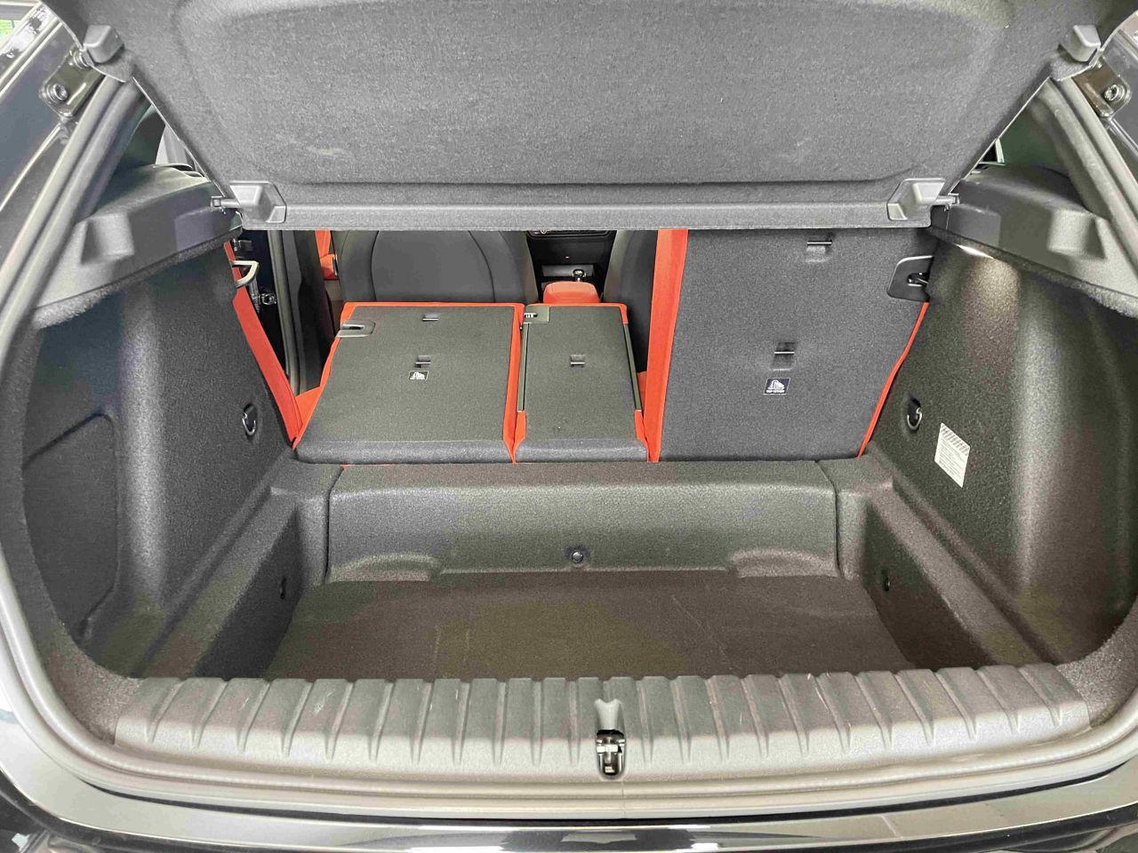 F40 M135i xDrive Sports Hatch 5-door B48 2.0i