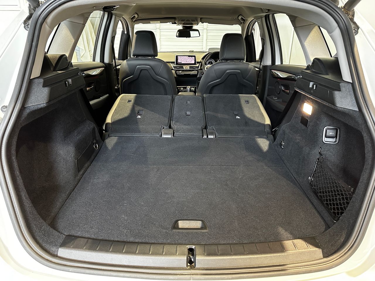 F45 225xe PHEV Active Tourer B37 1.5 LCI
