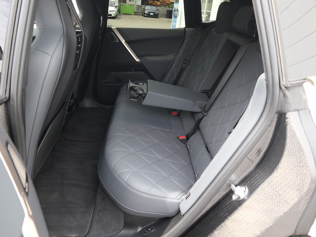 i20 iX xDrive50