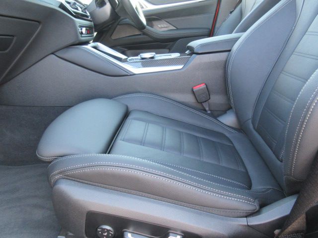 420i Gran Coupé RHD