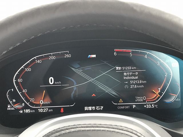 X3 xDrive20d RHD ZA