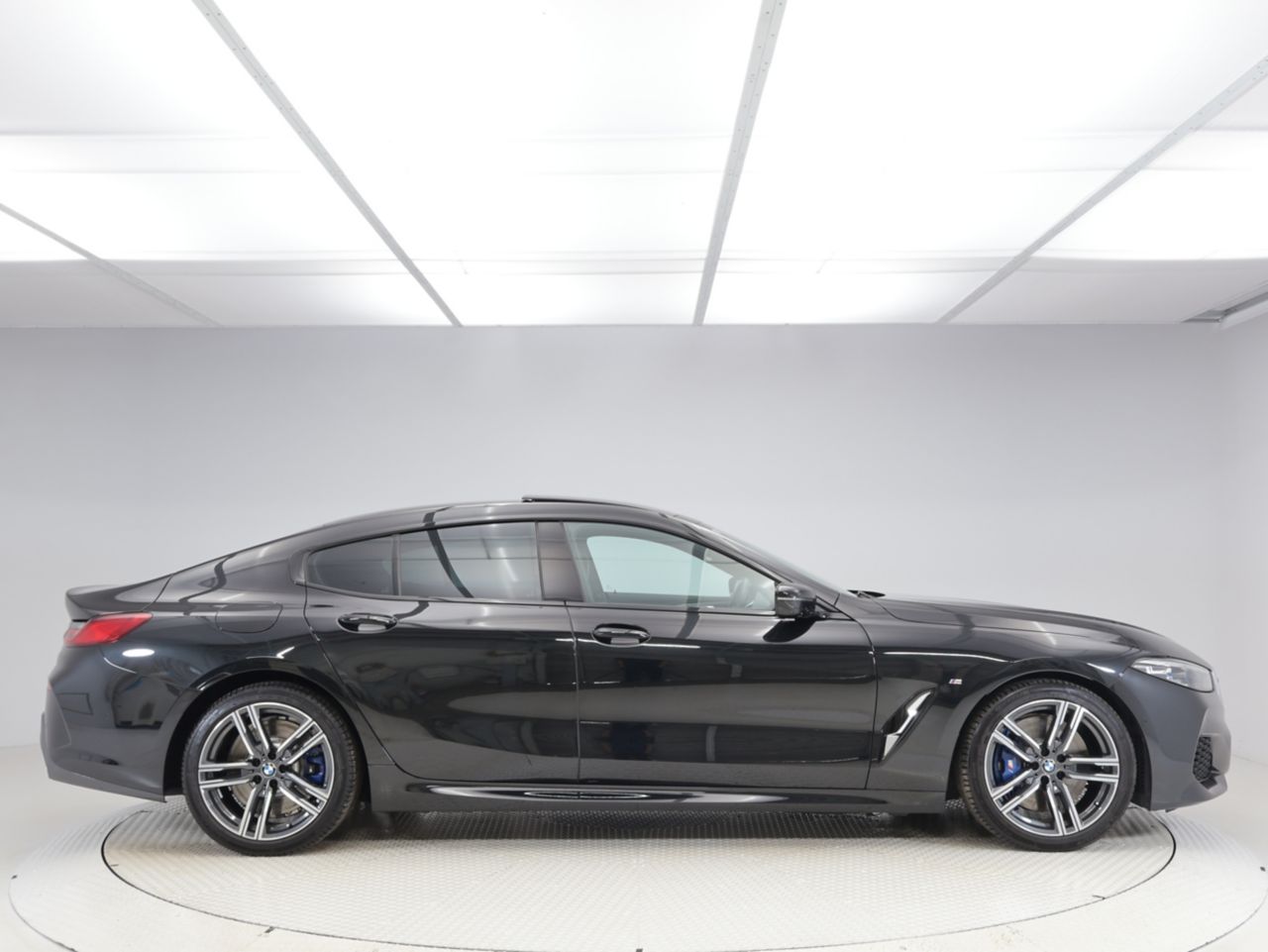 G16 840i M Sport Gran Coupe B58 3.0i