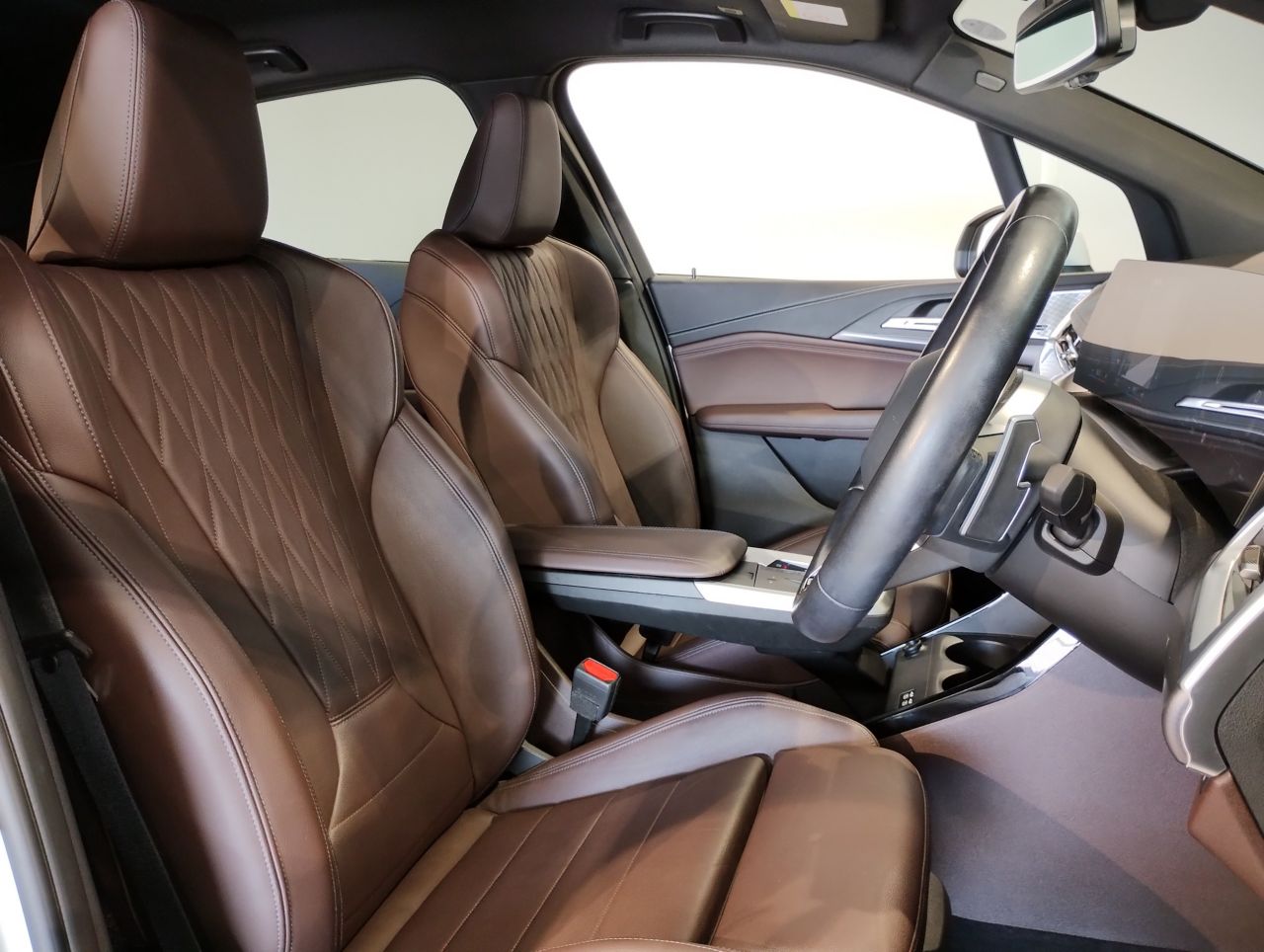 U06 218d Active Tourer B47 2.0d