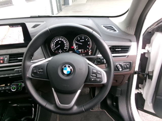 F48 X1 xDrive18d B47 2.0d LCI