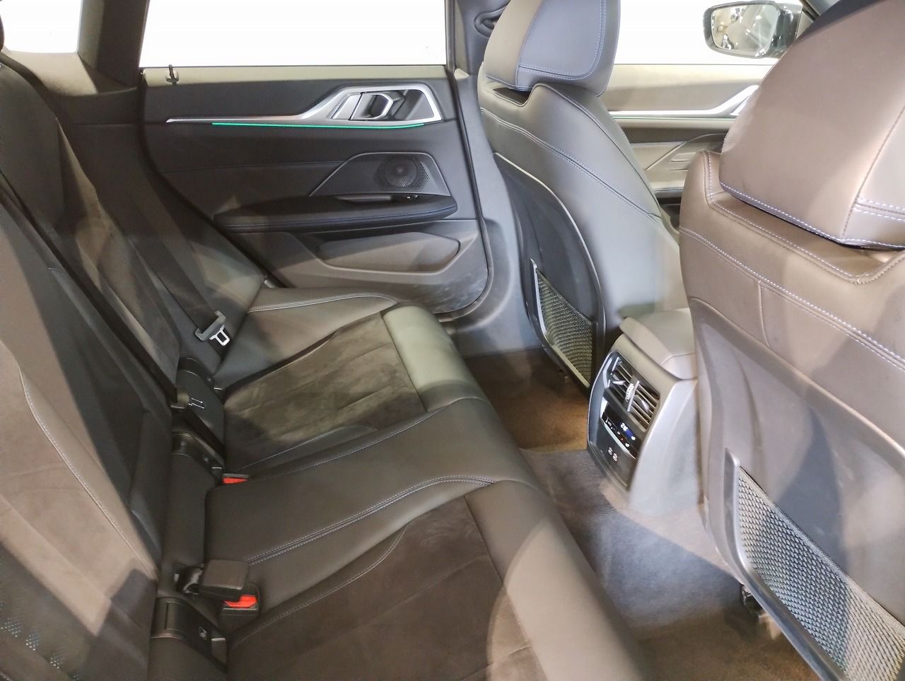 420i Gran Coupé RHD
