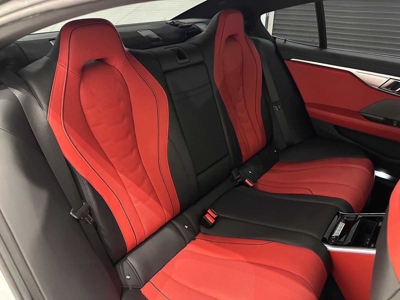 G16 840i M Sport Gran Coupe B58 3.0i