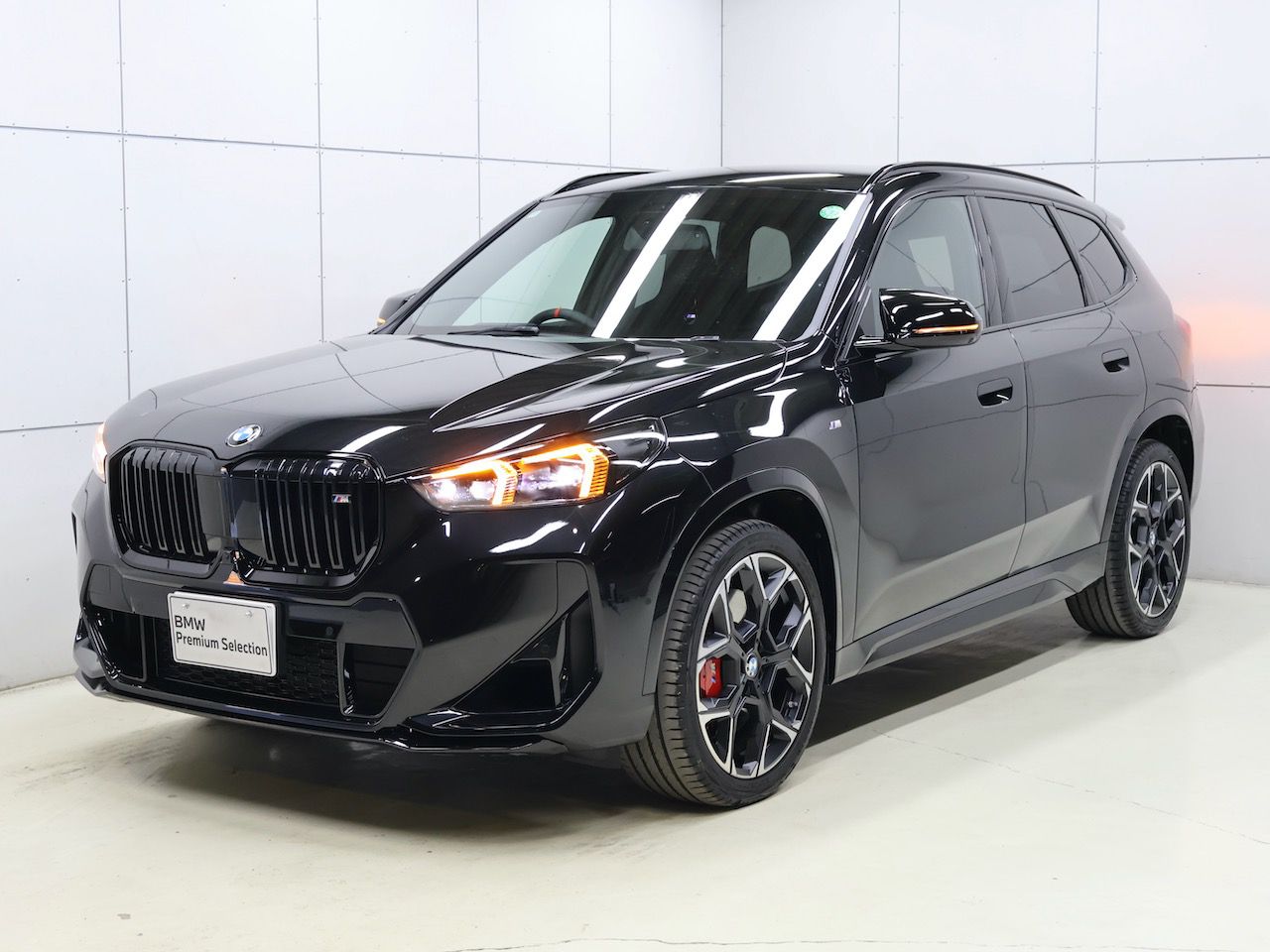 X1 M35i xDrive