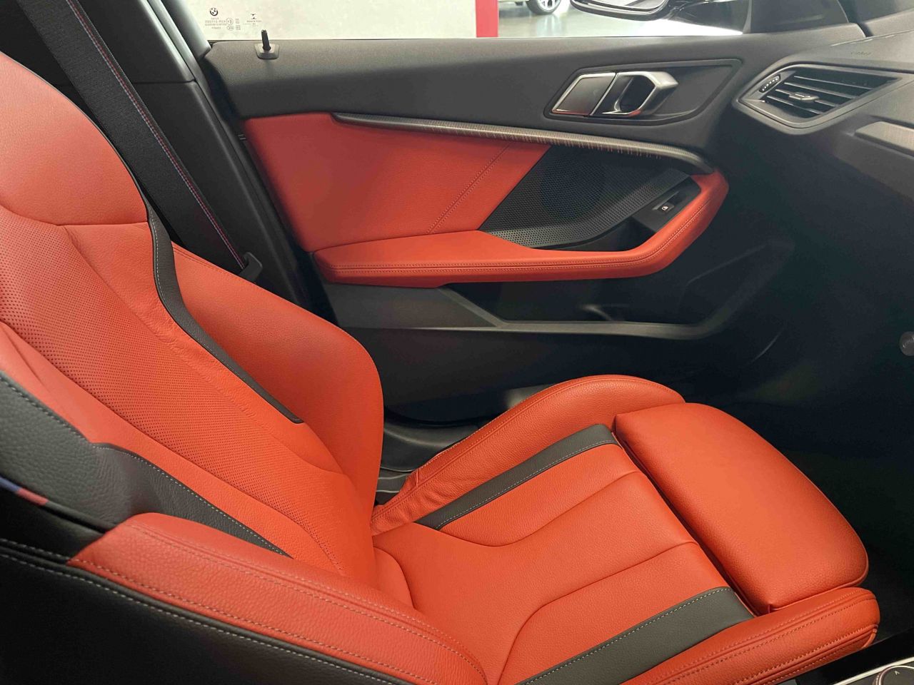 F40 M135i xDrive Sports Hatch 5-door B48 2.0i