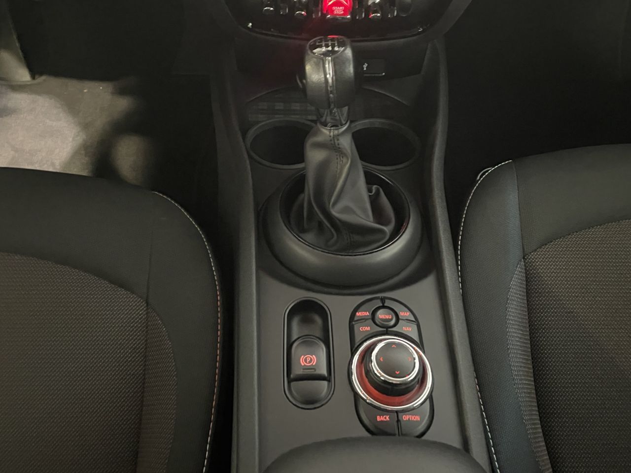 MINI Cooper D