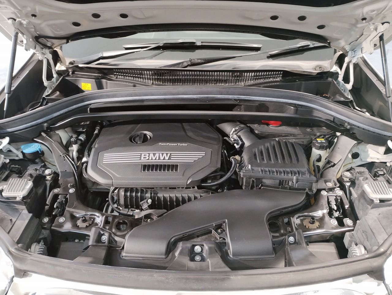 X1 SDRIVE18I