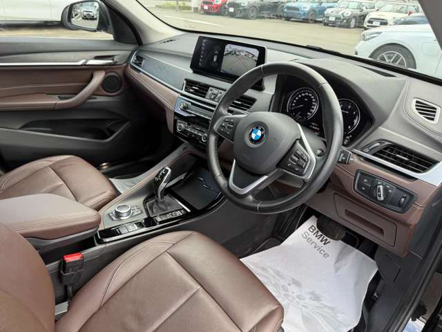 F48 X1 xDrive18d B47 2.0d LCI