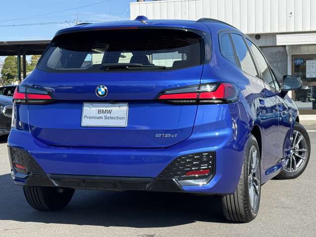 U06 218d Active Tourer B47 2.0d