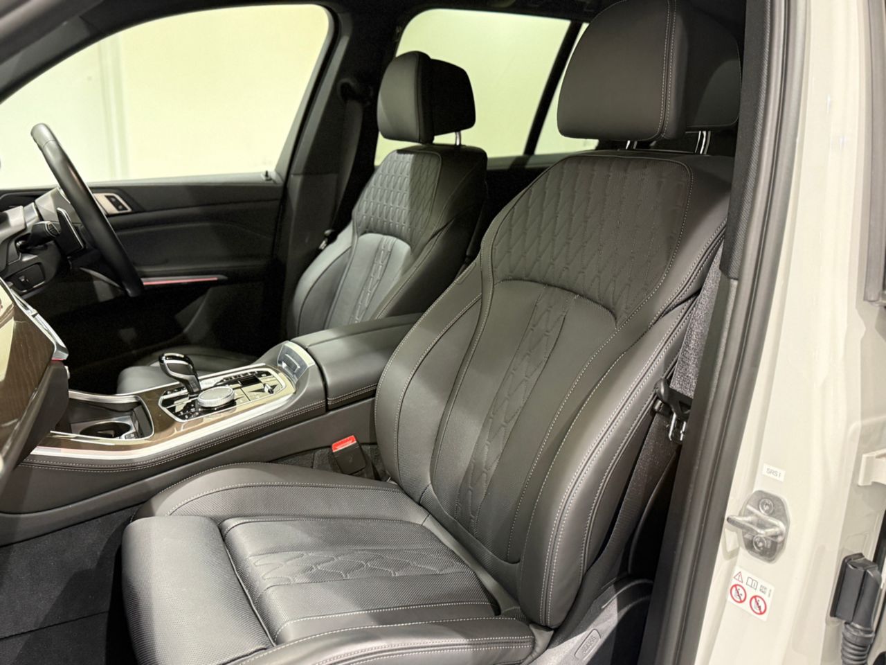 G05 X5 xDrive40d xLine B57 3.0d