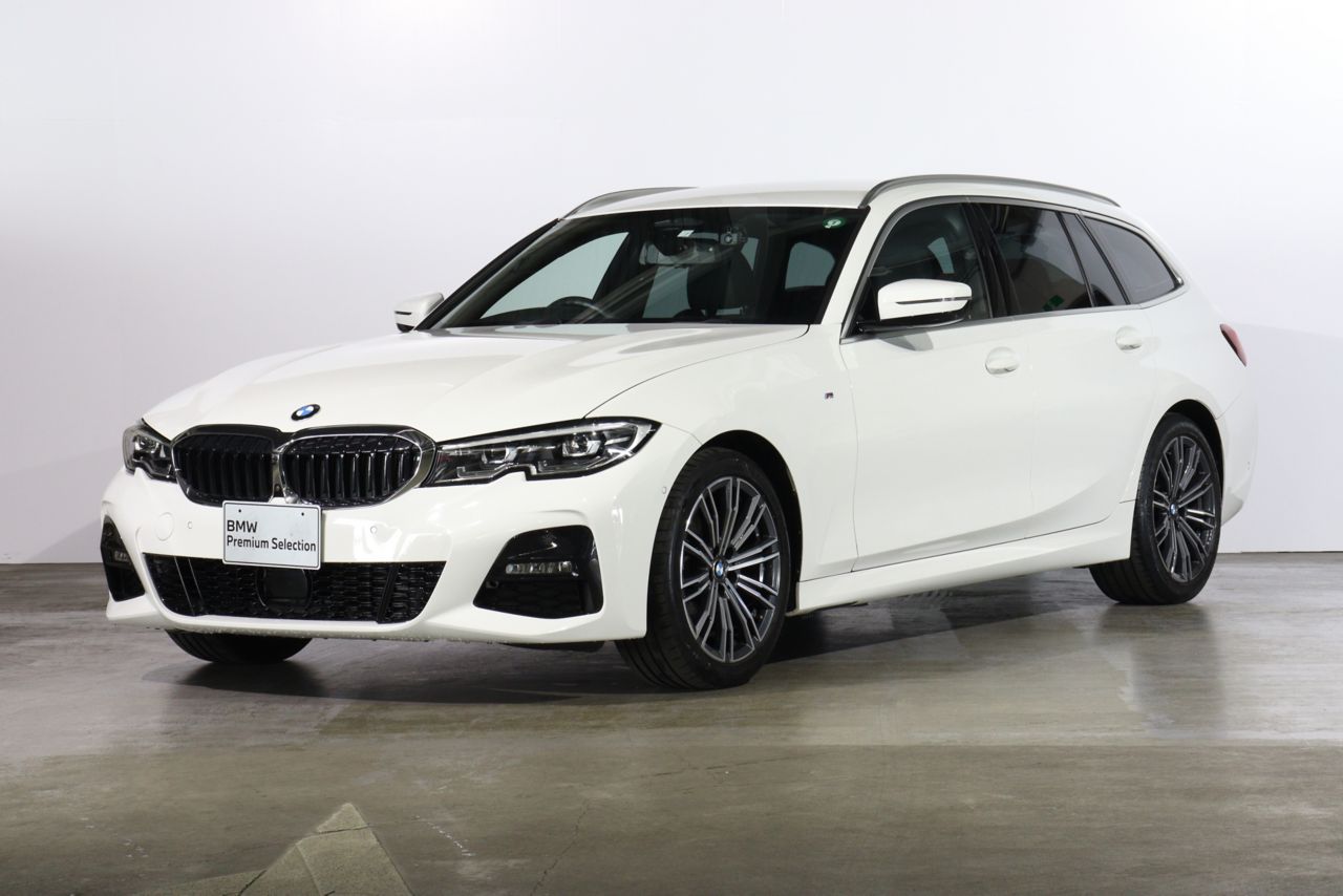 320d xDrive Touring M Sport