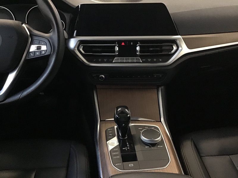320d Touring