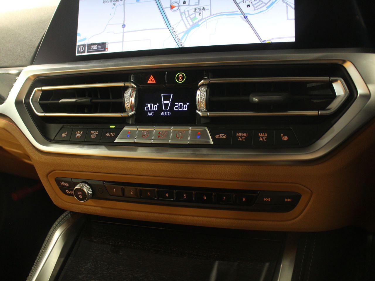 G26 M440i xDrive B58 3.0 RHD