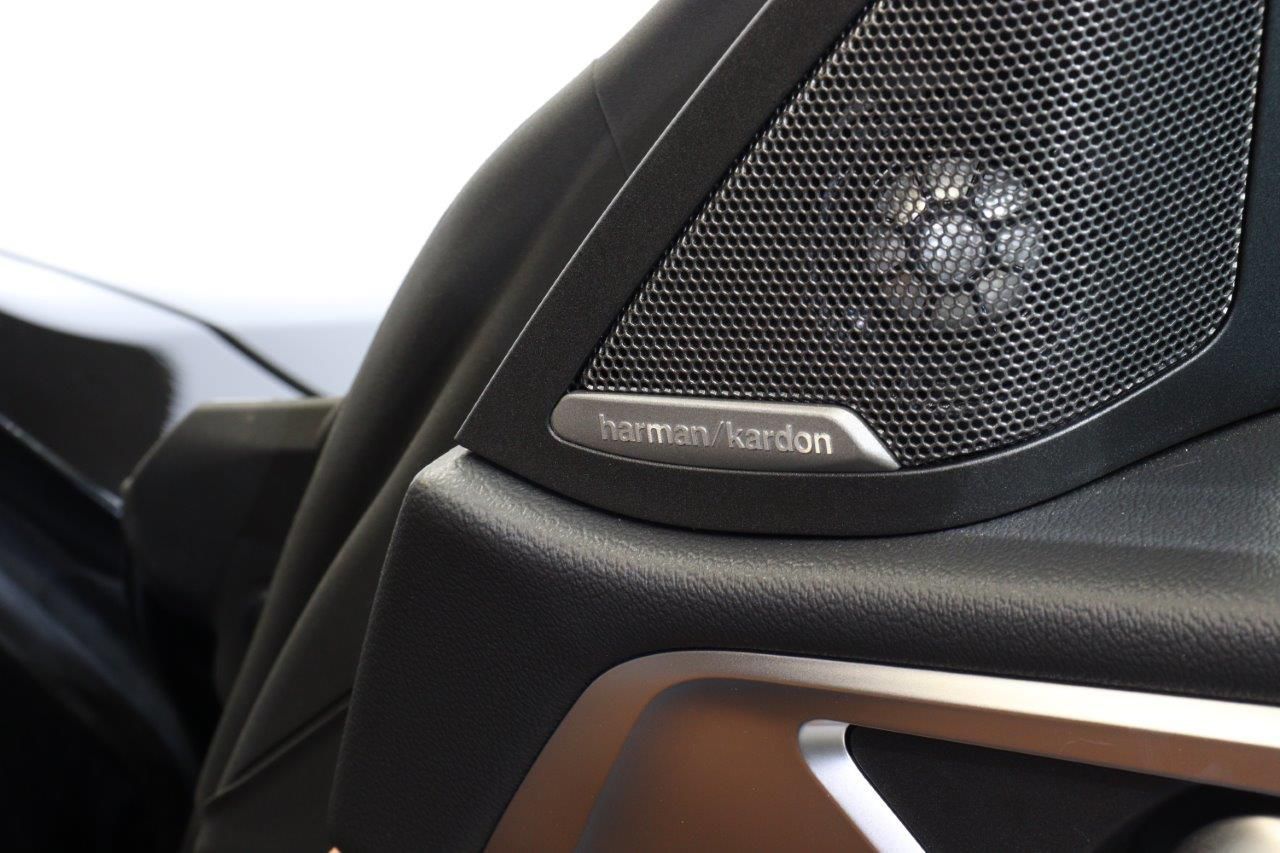 G26 i4 M50 RHD