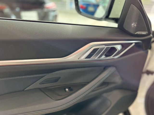 420i Gran Coupé RHD