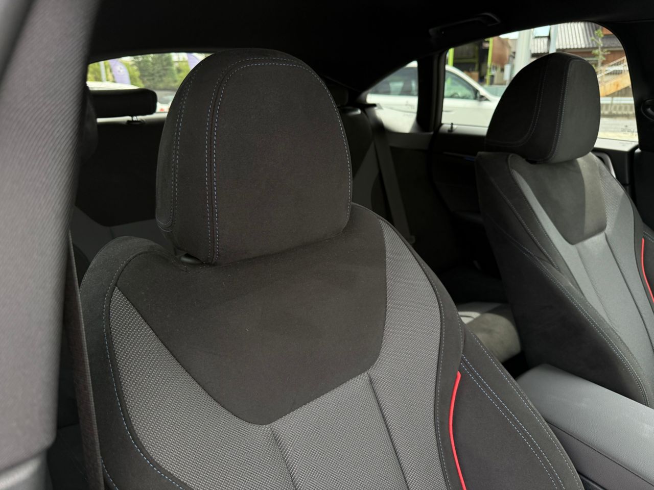 G26 i4 eDrive 40 LCI