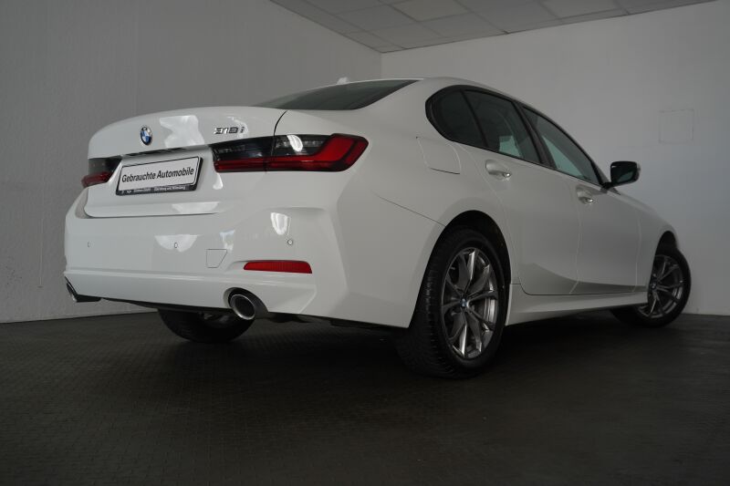BMW 318