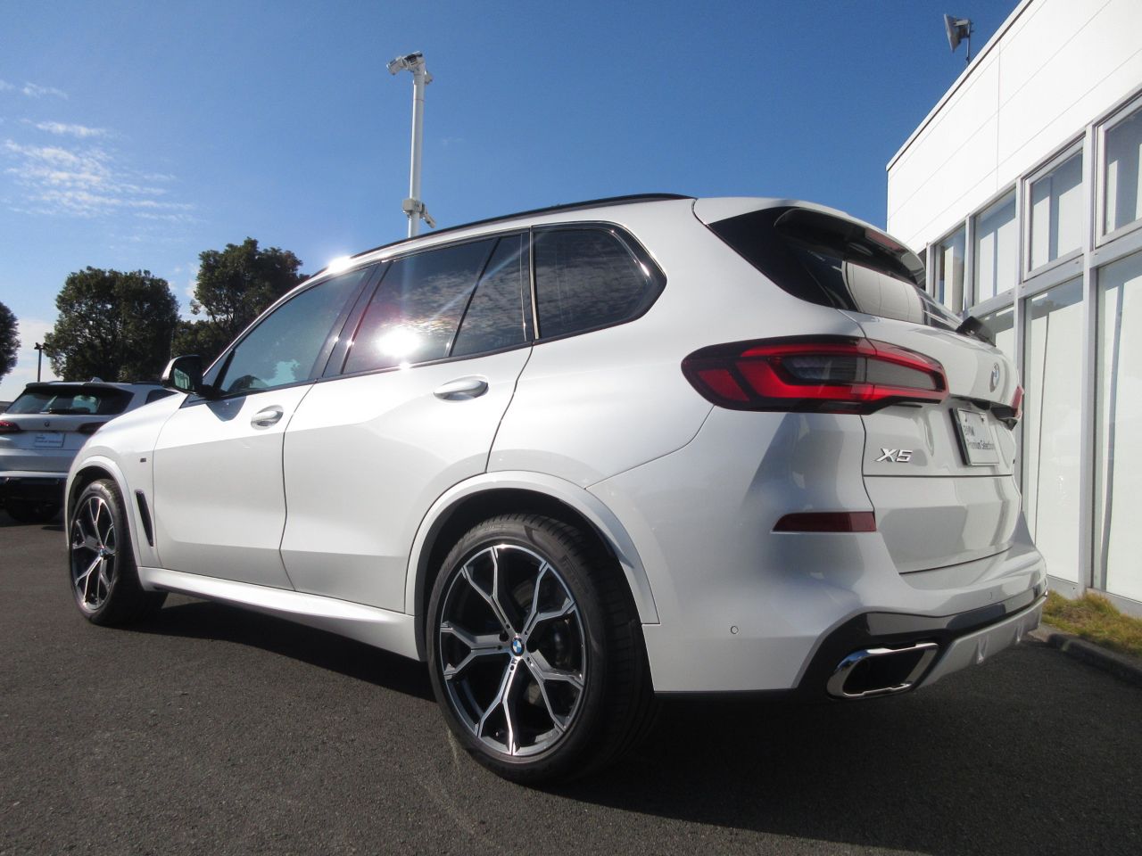 G05 X5 xDrive30d xLine B57 3.0d