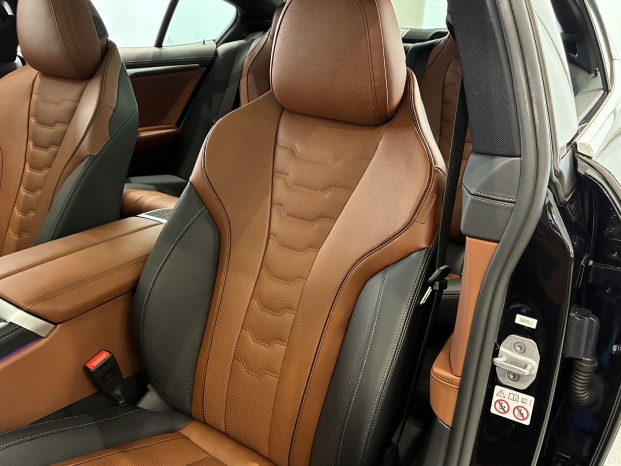 G16 840d xDrive Gran Coupe B57 3.0d
