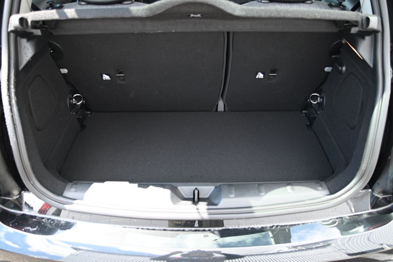 Cooper S 3 doors RHD